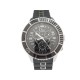 MONTRE CHRISTIAN DIOR CHRISTAL CD114317 CHRONOGRAPHE 38 ACIER QUARTZ WATCH 2460€