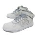 NEUF CHAUSSURES DIOR B27 GALAXY OBLIQUE BASKETS MONTANTES 39 SNEAKERS SHOE 1105€