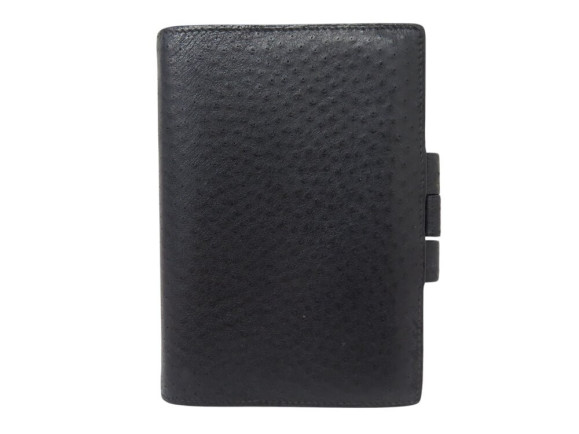 couverture porte agenda hermes simple gm cuir
