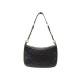 SAC A MAIN CHANEL LOGO CC CUIR CAVIAR PORTE EPAULE BLACK SHOULDER BAG 2003 6000€