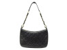 sac a main chanel logo cc cuir caviar porte epaule