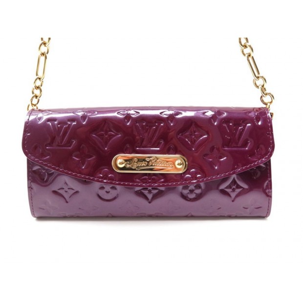 NEUF SAC A MAIN LOUIS VUITTON SENSET 