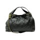 SAC A MAIN CHANEL CABAS SHOPPING LOGO CC CUIR MATELASSE NOIR BANDOULIERE 6500€