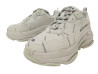  chaussures balenciaga triple s all over logo