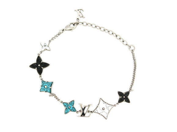 bracelet louis vuitton monogram sunrise
