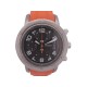 MONTRE HERMES CLIPPER DIVER CHRONOGRAPHE CP2.941 44 MM AUTOMATIQUE WATCH 7990€