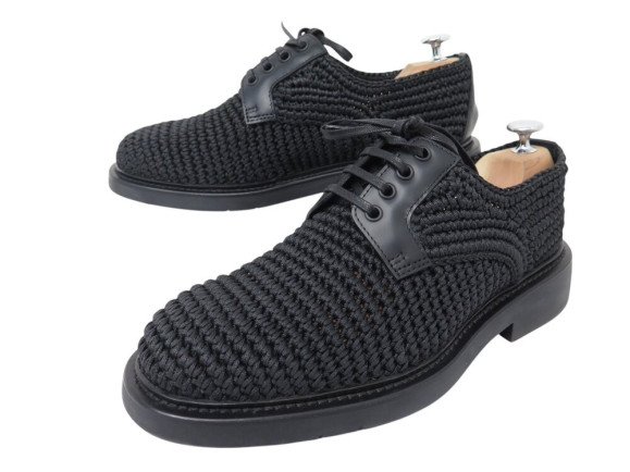 chaussures bottega veneta derby 651314 level lace