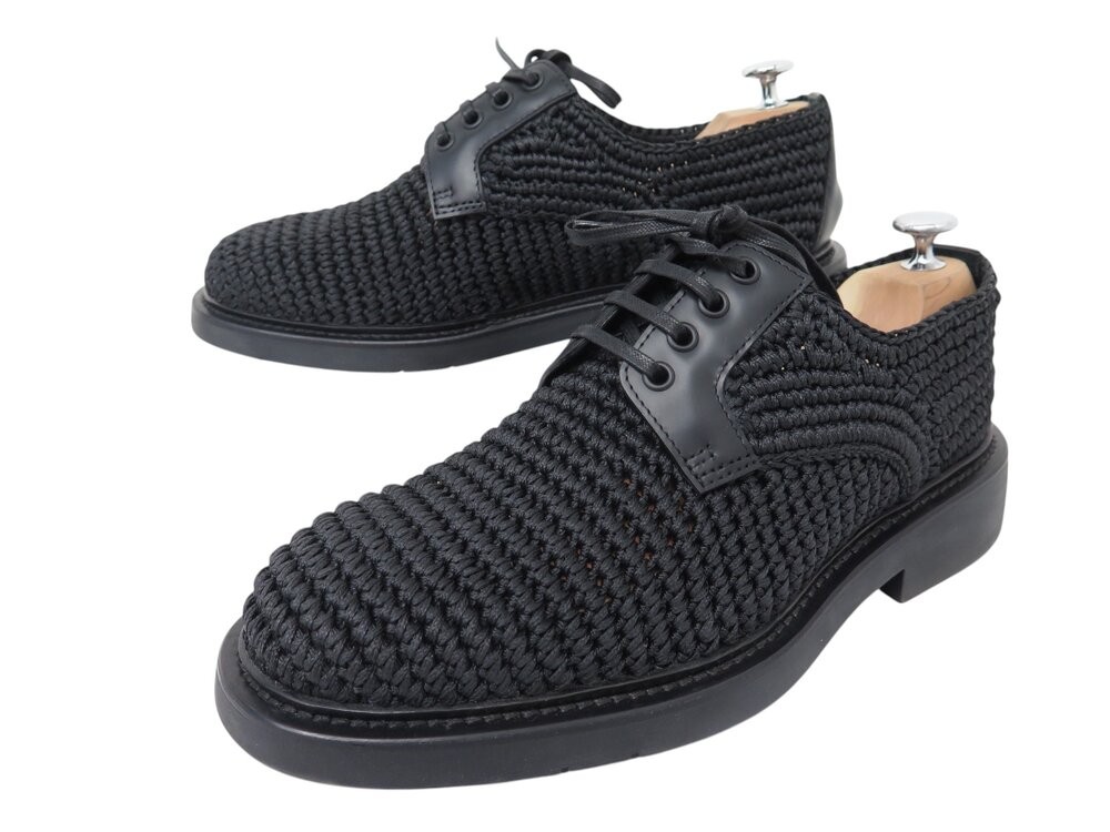 chaussures bottega veneta derby 651314 level lace