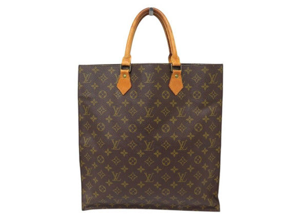  sac a main louis vuitton cabas plat m51140 en