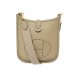 NEUF SAC A MAIN HERMES EVELYNE 16 AMAZONE MINI CUIR CLEMENCE BANDOULIERE HANDBAG