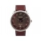 MONTRE HERMES ARCEAU TGM AR4.810 41 MM ACIER PALLADIE AUTOMATIQUE WATCH 5200€