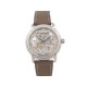 NEUF MONTRE HERMES SESAME GM SQUELETTE SM1.710 36 MM AUTOMATIQUE WATCH 6500€