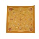 FOULARD HERMES QU'IMPORTE LE FLACON POURVU QU'ON AIT L'IVRESSE CARRE SCARF 530€