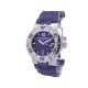 MONTRE CHAUMET CLASS ONE 33 MM 622C ACIER DIAMANTS QUARTZ BOITE LADY WATCH 4570€