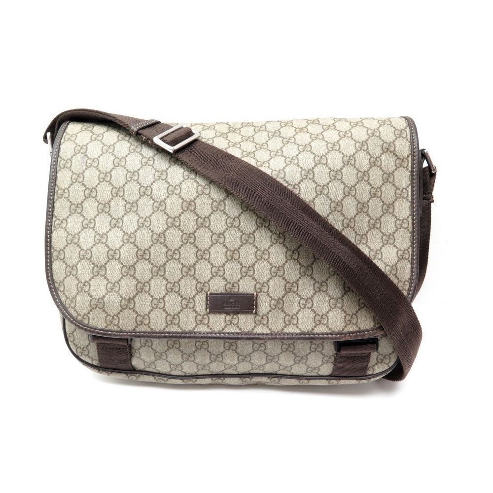 Sacoche Gucci (Luxe) pour Homme