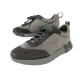 CHAUSSURES HERMES SNEAKERS BOUNCING H232172 BASKETS 38 TOILE DAIM SHOES 860€