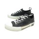 CHAUSSURES DIOR B23 BASKETS BASSE TOILE DIAMOND 3SN249ZPP 42 SNEAKERS SHOES 925€