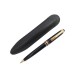 STYLO BILLE MONTBLANC MEISTERSTUCK MOZART DIAMANT 75 YEARS OF PASSION BALLPOINT