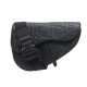 NEUF SAC A MAIN DIOR SADDLE HOMME CUIR GRAVITY NOIR BANDOULIERE HAND BAG 3300€