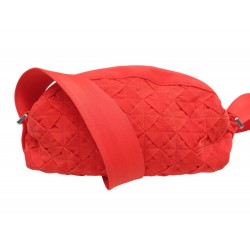 NEUF SAC A MAIN BOTTEGA VENETA INTRECCIATO BANDOULIERE WEBBING CASSETTE 1500€
