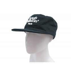 NEUF CASQUETTE LOUIS VUITTON X NIGO MP2732 SQUARED L 60 VIRGIL ABLOH NEW CAP
