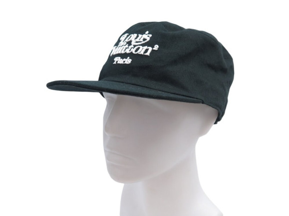 casquette louis vuitton x nigo mp2732 squared l