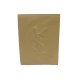NEUF ETUI IPAD YVES SAINT LAURENT 258602 11" EN CUIR GRAINE BEIGE TABLET CASE