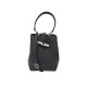 NEUF SAC A MAIN LONGCHAMP SEAU XS LE ROSEAU 10279HFP001 NOIR BANDOULIERE 490€