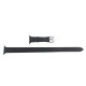 NEUF BRACELET HERMES DOUBLE TOUR POUR APPLE WATCH 42 MM EN SWIFT BANGLE 419€
