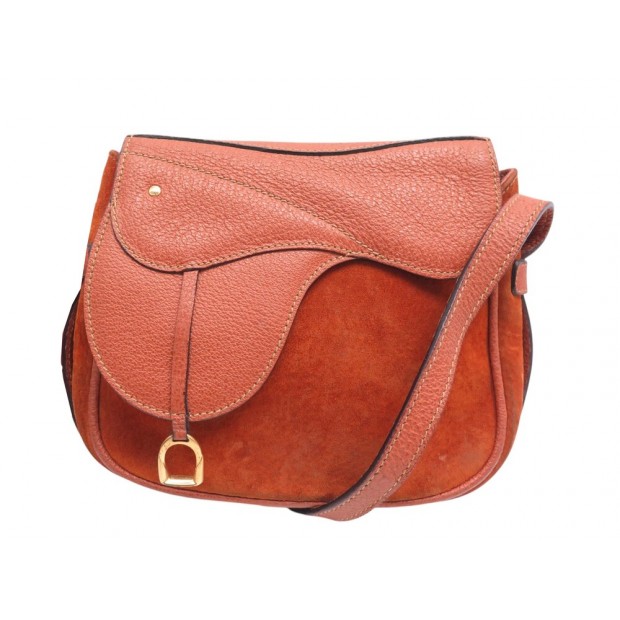 SAC A MAIN GUCCI GAUCHO SELLE DE CHEVAL SADDLE BANDOULIERE 007-113-0186 1500€