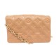 NEUF SAC A MAIN LOUIS VUITTON POCHETTE COUSSIN MONOGRAM EMBOSSE M82162 2400€