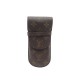 ETUI A LUNETTES LOUIS VUITTON EN TOILE MONOGRAM MARRON CANVAS GLASSES CASE 335€