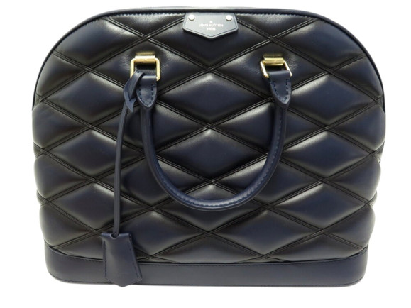  sac a main louis vuitton alma malletage gm m23723
