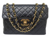 sac a main chanel classique timeless jumbo