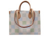 sac a main louis vuitton on the go damier pastel