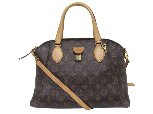  sac main louis vuitton rivoli mm monogram m44546