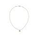 NEUF COLLIER VAN CLEEF & ARPELS PENDENTIF SWEET ALHAMBRA NACRE OR 18K NEW 1680€