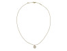  collier van cleef arpels pendentif sweet
