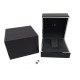 BOITE POUR MONTRE CHANEL J12 PREMIERE + 1 MAILLON CERAMIQUE NOIR WATCH BOX +LINK