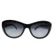 NEUF LUNETTES DE SOLEIL CHANEL 6038-H FRESHWATER PEARL CAT EYE SUNGLASSES 580€