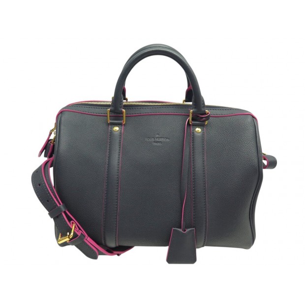 NEUF SAC A MAIN LOUIS VUITTON BOSTON SOFIA COPPOLA SPEEDY 30 BANDOULIERE 4500€