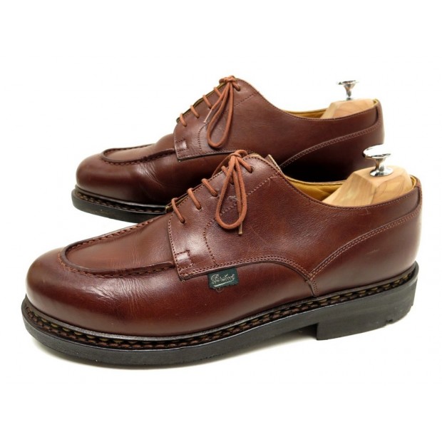 paraboot chambord femme