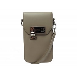 SAC CHRISTIAN DIOR POCHETTE BANDOULIERE DIOR LOCK VERTICAL 2LXCA345UCL BAG 1850€