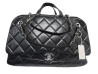sac de voyage chanel express bowling timeless