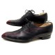 CHAUSSURES HENRIQUE ENKO + POCHON BERLUTI 650 