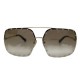 NEUF LUNETTES DE SOLEIL LOUIS VUITTON THE PARTY SQUARE Z2353W SUNGLASSES 630€