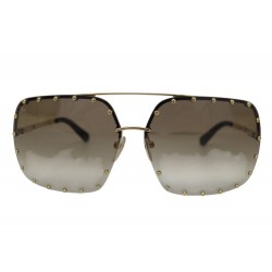 NEUF LUNETTES DE SOLEIL LOUIS VUITTON THE PARTY SQUARE Z2353W SUNGLASSES 630€