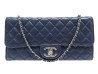 sac a main chanel wallet on chain east west timeless