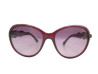 lunettes de soleil chanel cat eye camelias 5316 q