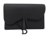 sac a main christian dior pochette saddle chaine